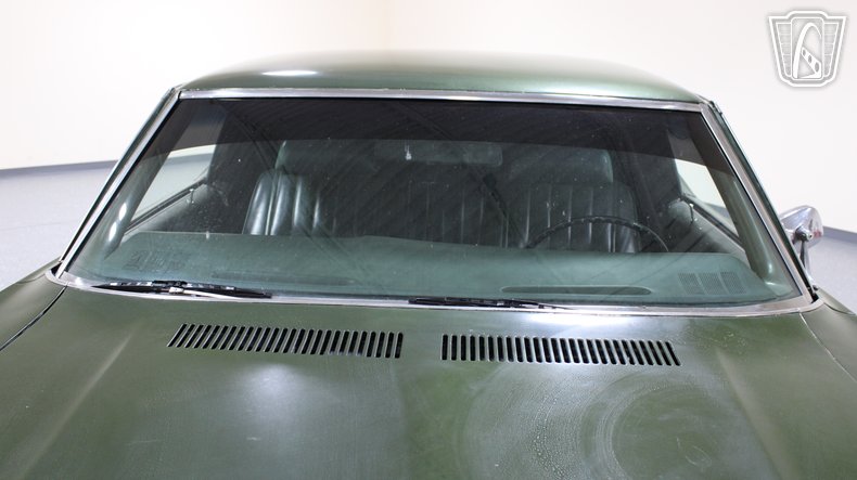 1972 Chevrolet Monte Carlo 49