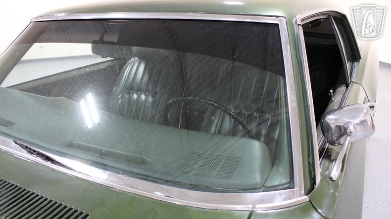 1972 Chevrolet Monte Carlo 48