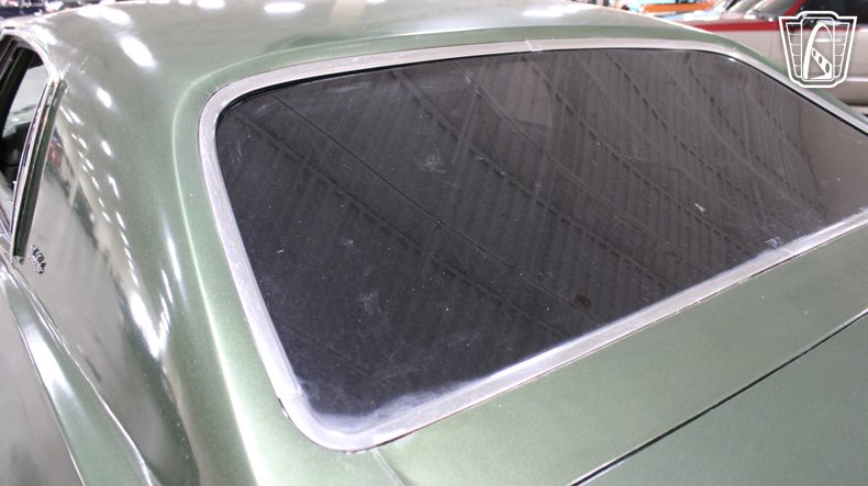 1972 Chevrolet Monte Carlo 54