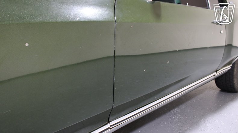 1972 Chevrolet Monte Carlo 58