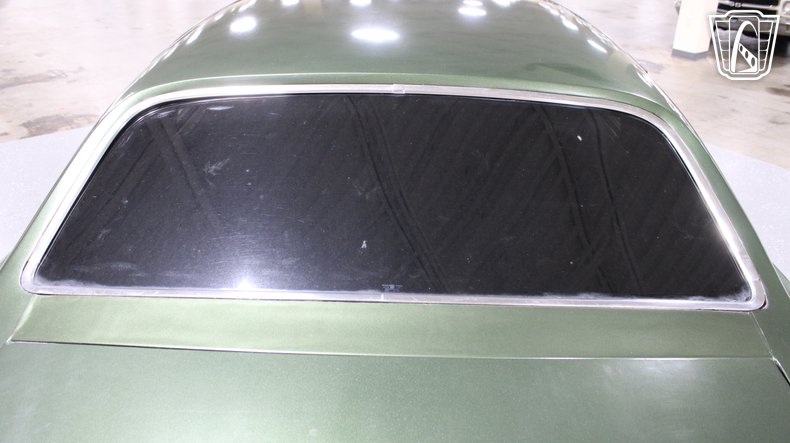 1972 Chevrolet Monte Carlo 53