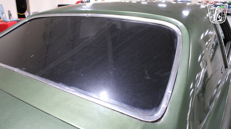 1972 Chevrolet Monte Carlo 52