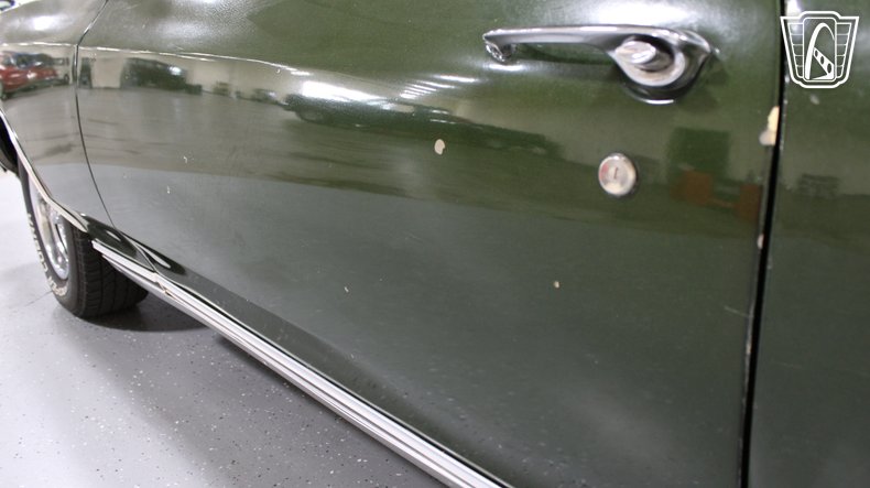 1972 Chevrolet Monte Carlo 57