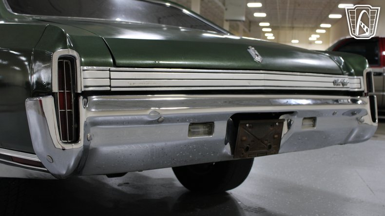 1972 Chevrolet Monte Carlo 65