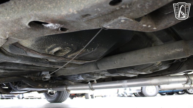 1972 Chevrolet Monte Carlo 72