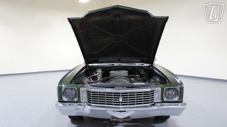 1972 Chevrolet Monte Carlo 75