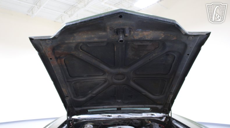 1972 Chevrolet Monte Carlo 76