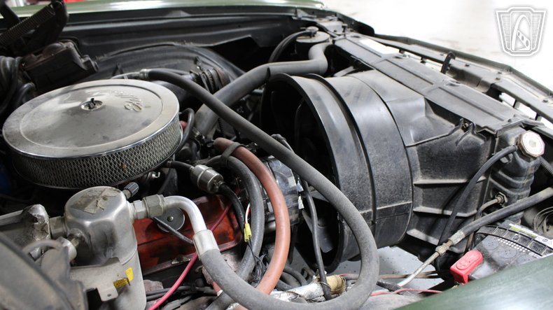 1972 Chevrolet Monte Carlo 84