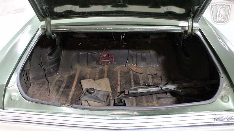1972 Chevrolet Monte Carlo 90