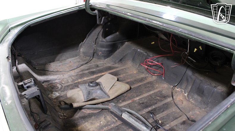 1972 Chevrolet Monte Carlo 92
