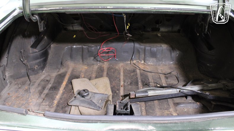 1972 Chevrolet Monte Carlo 91