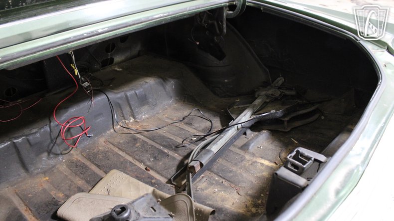 1972 Chevrolet Monte Carlo 93