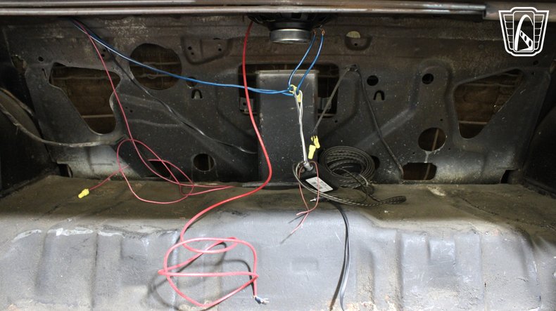 1972 Chevrolet Monte Carlo 94