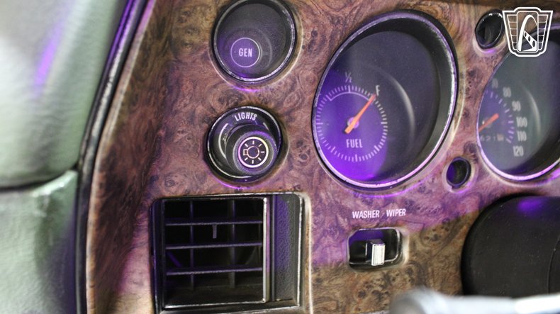 1972 Chevrolet Monte Carlo 106