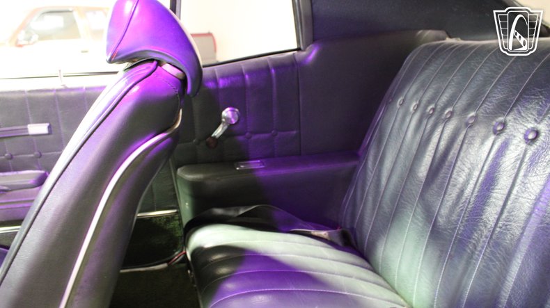1972 Chevrolet Monte Carlo 124