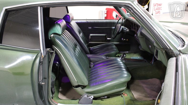 1972 Chevrolet Monte Carlo 15