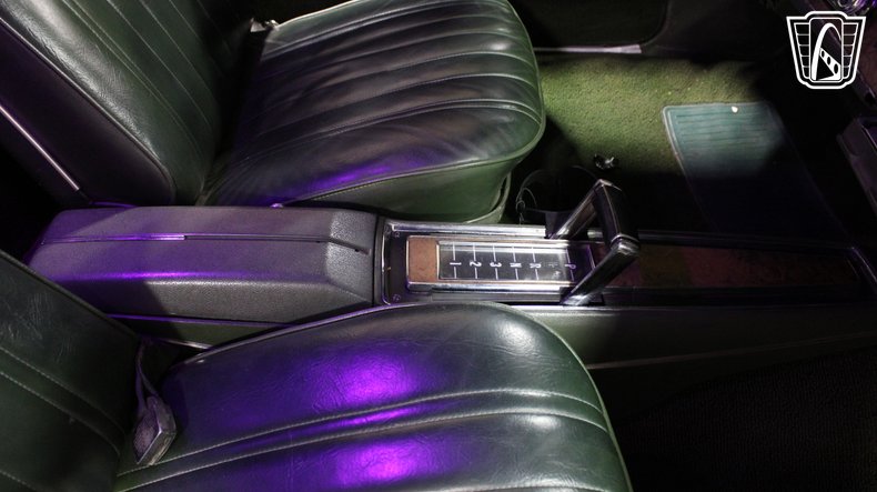 1972 Chevrolet Monte Carlo 136
