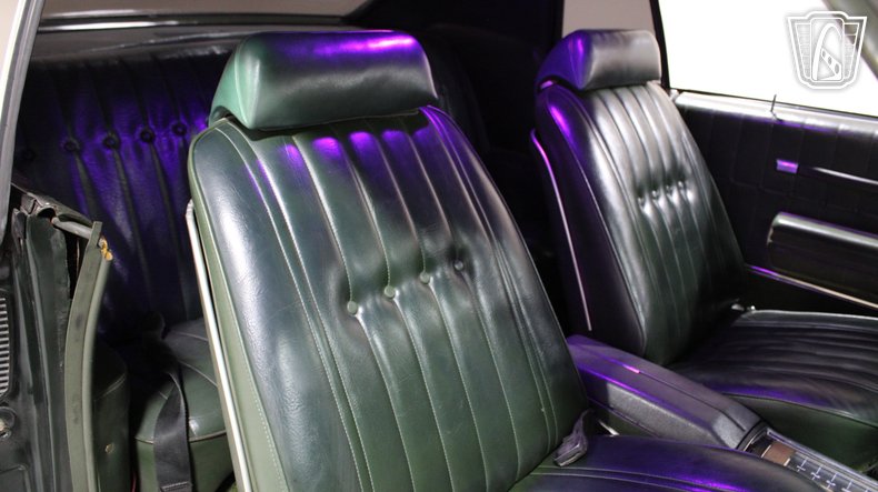 1972 Chevrolet Monte Carlo 138