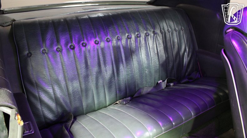 1972 Chevrolet Monte Carlo 141
