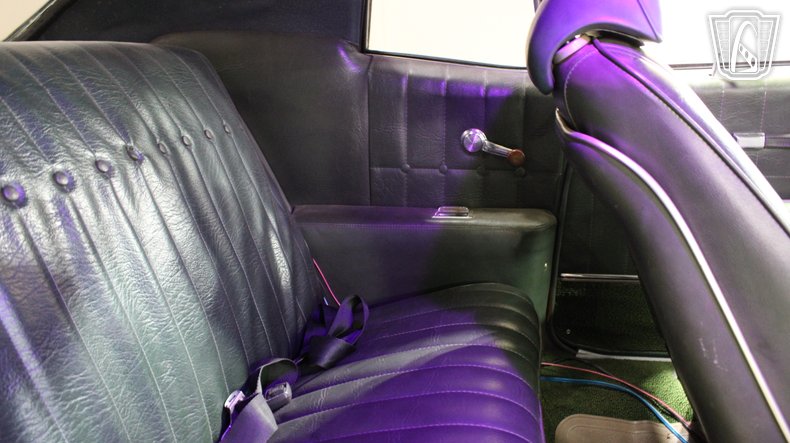 1972 Chevrolet Monte Carlo 143