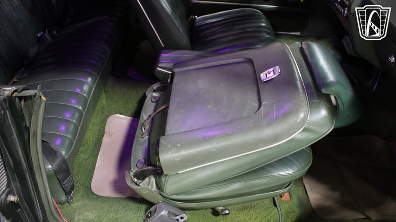 1972 Chevrolet Monte Carlo 140