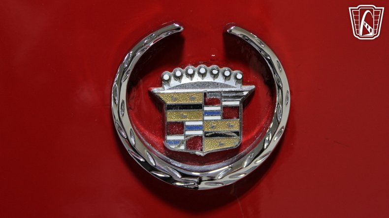 1967 Cadillac Eldorado 47
