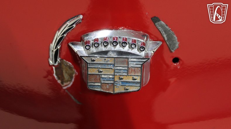 1967 Cadillac Eldorado 50