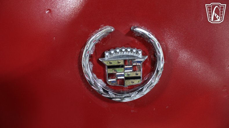 1967 Cadillac Eldorado 52