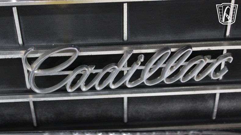 1967 Cadillac Eldorado 10