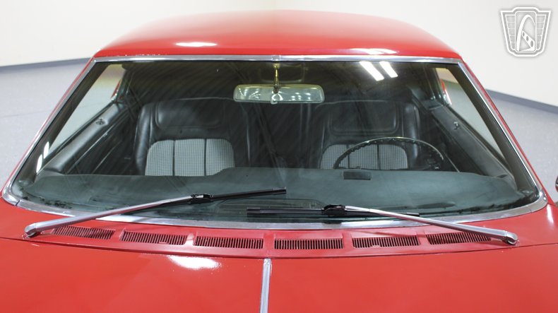 1967 Cadillac Eldorado 54