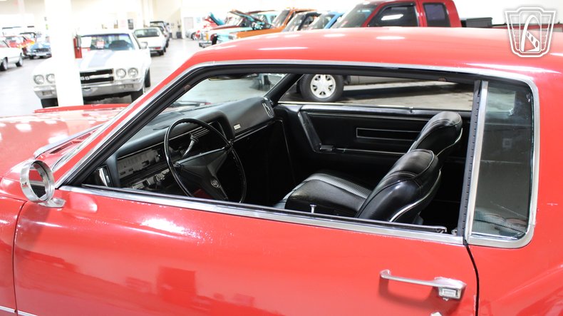 1967 Cadillac Eldorado 60