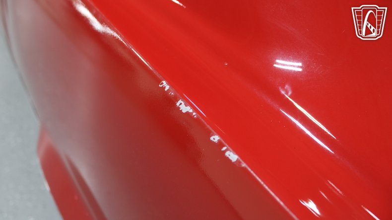 1967 Cadillac Eldorado 62
