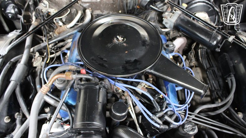 1967 Cadillac Eldorado 17