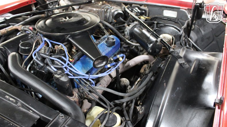 1967 Cadillac Eldorado 83
