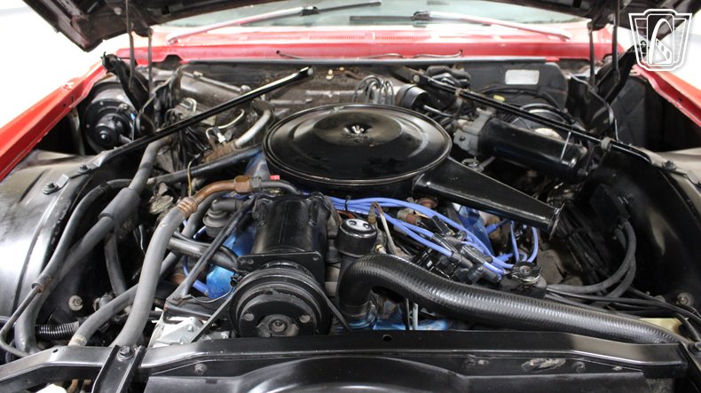 1967 Cadillac Eldorado 82