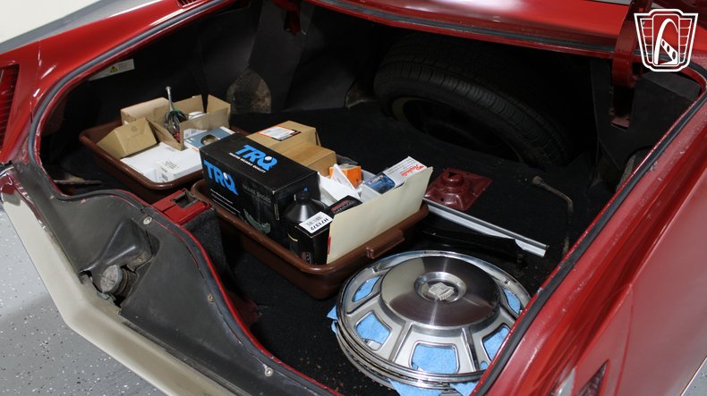 1967 Cadillac Eldorado 88