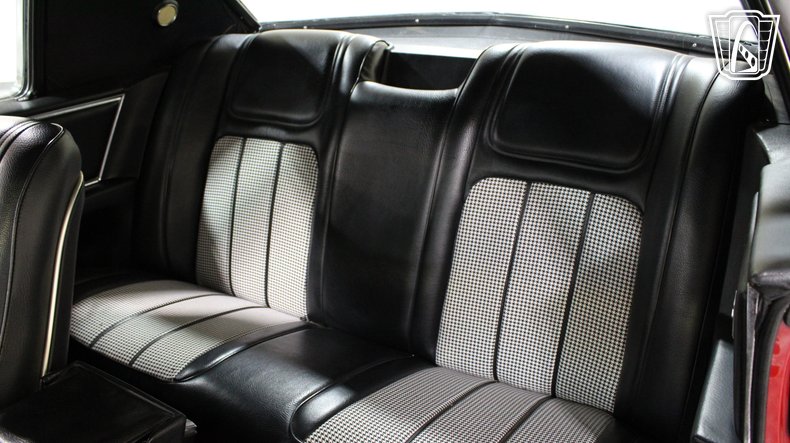 1967 Cadillac Eldorado 111