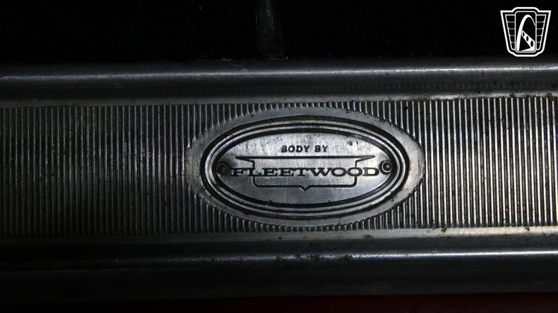1967 Cadillac Eldorado 114