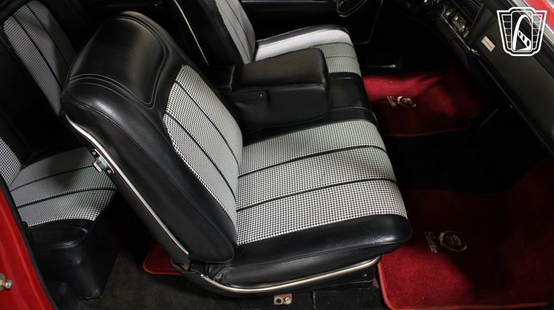 1967 Cadillac Eldorado 125