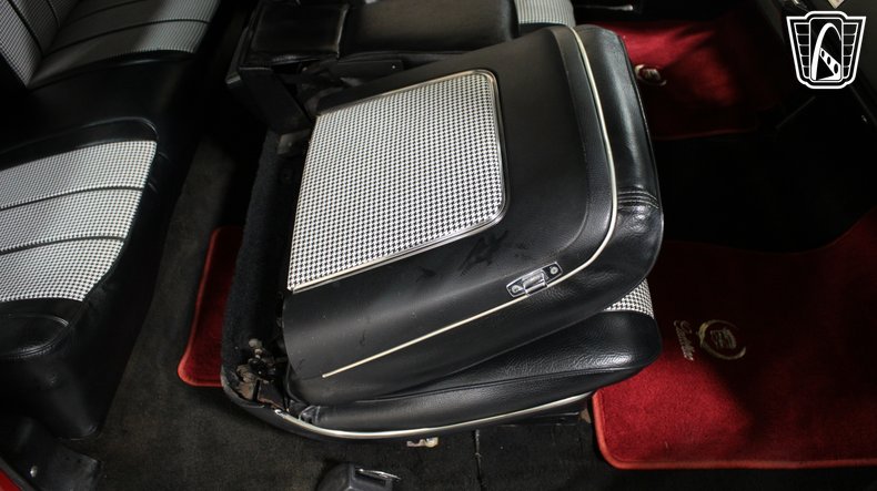 1967 Cadillac Eldorado 127