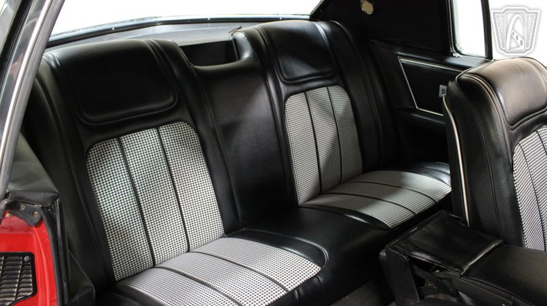 1967 Cadillac Eldorado 15