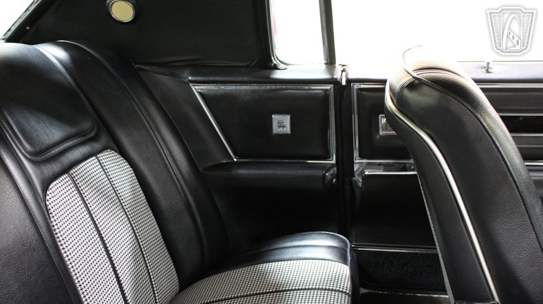 1967 Cadillac Eldorado 129