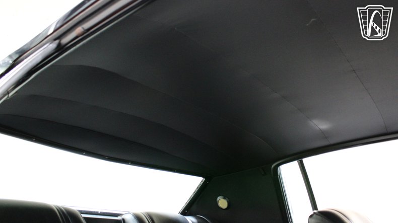 1967 Cadillac Eldorado 130