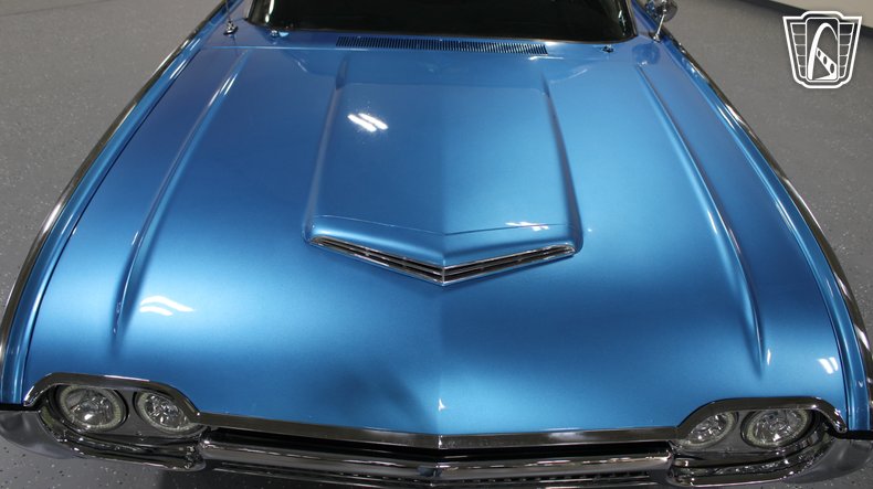 1961 Ford Thunderbird 84