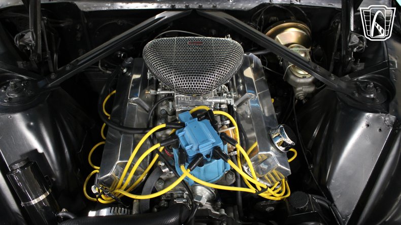 1961 Ford Thunderbird 113