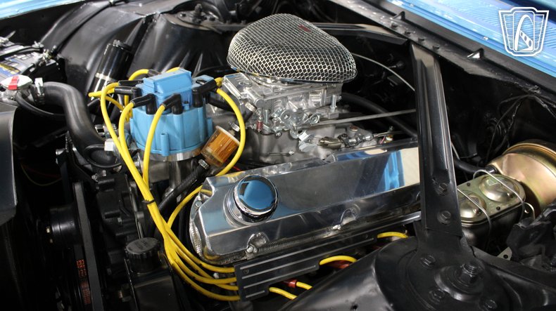 1961 Ford Thunderbird 16