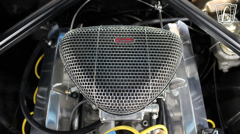 1961 Ford Thunderbird 116