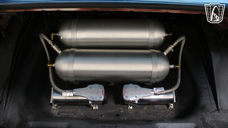 1961 Ford Thunderbird 124
