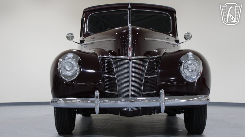 1940 Ford Super Deluxe 39