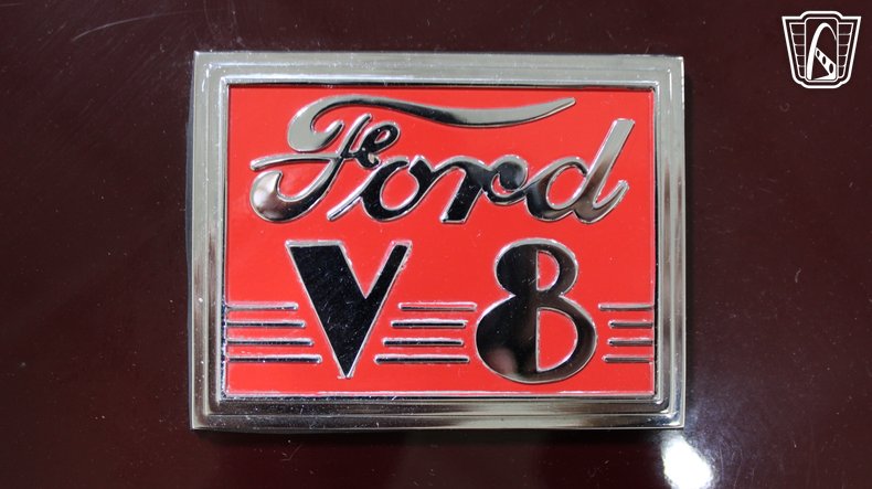1940 Ford Super Deluxe 11
